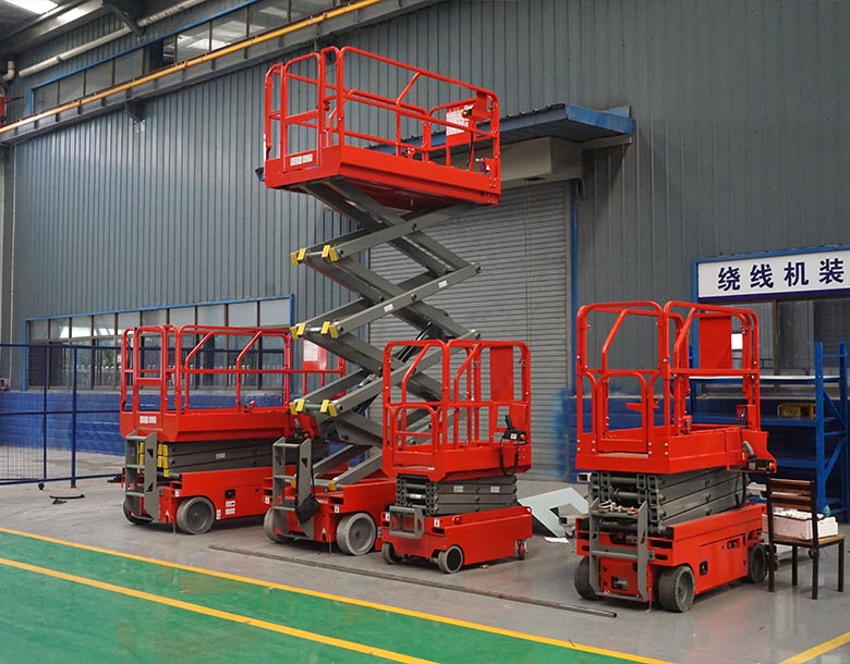 升降機生產廠家